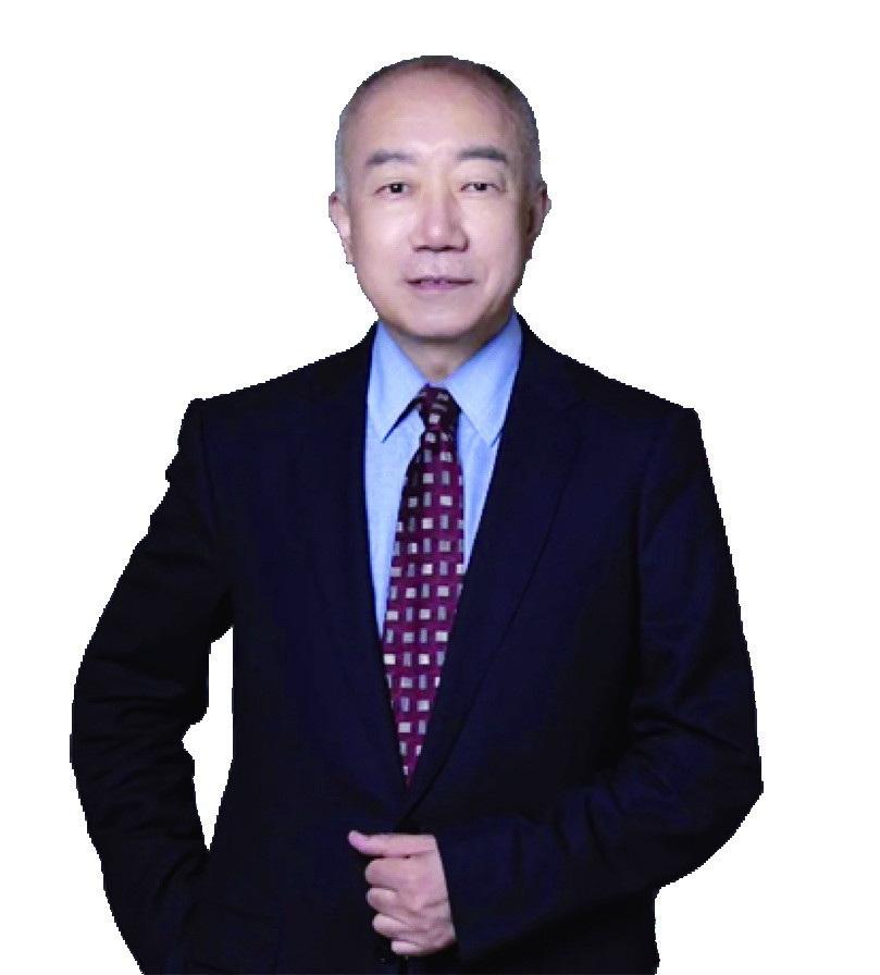 Changqi Wu